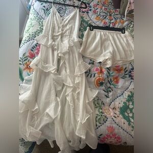 Free People So Breathless set
